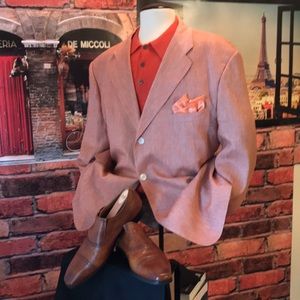 Reunion out fitters coat